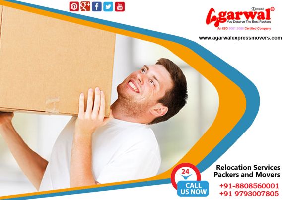 Household Goods Shifting in Barabanki