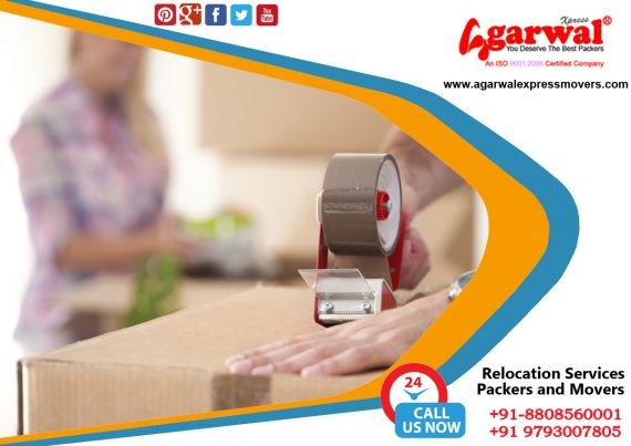 Residential Moving Service in Pratapgarh