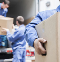 Loading & Unloading Services Lucknow